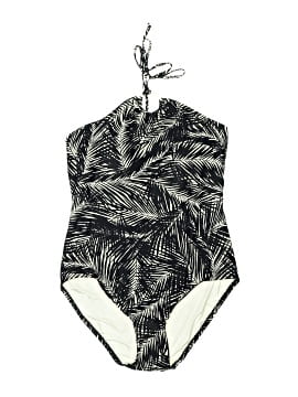 MICHAEL Michael Kors One Piece Swimsuit (view 1)
