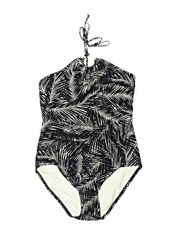 MICHAEL Michael Kors One Piece Swimsuit (view 1)