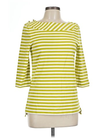 Kate Spade New York 3/4 Sleeve Top (view 1)