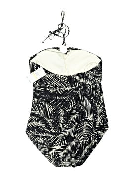 MICHAEL Michael Kors One Piece Swimsuit (view 2)