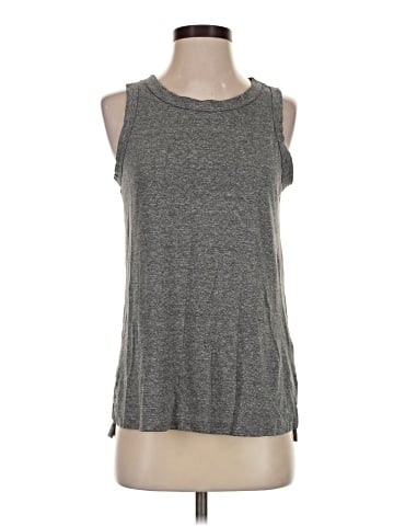 Current/Elliott Sleeveless T-Shirt (view 1)