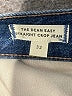 Madewell 100% Cotton Blue Jeans Size 32 waist - photo 9