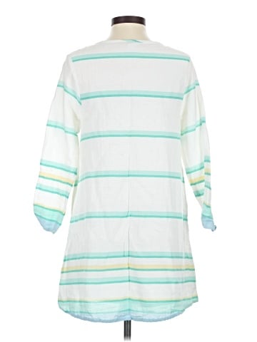 Soft Joie Casual Dress (view 2)