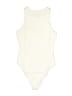 Everlane Ivory Bodysuit Size XS - photo 1