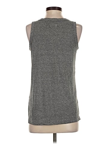 Current/Elliott Sleeveless T-Shirt (view 2)