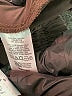 Lou & Grey Solid Brown Casual Pants Size S - photo 5