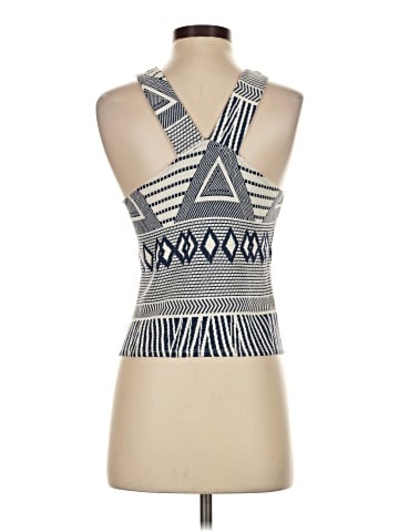 Abbeline Sleeveless Top (view 2)