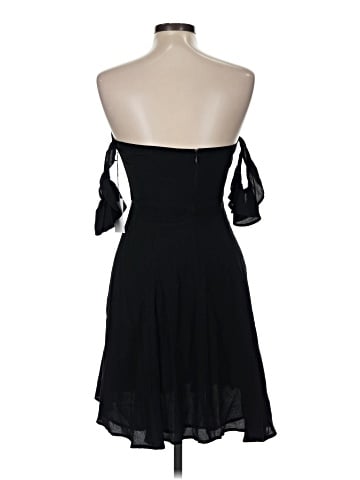 Astr Cocktail Dress (view 2)