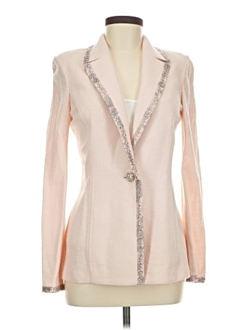 St. John Collection Blazer (view 1)