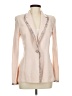 St. John Collection Ivory Blazer Size 8 - photo 1