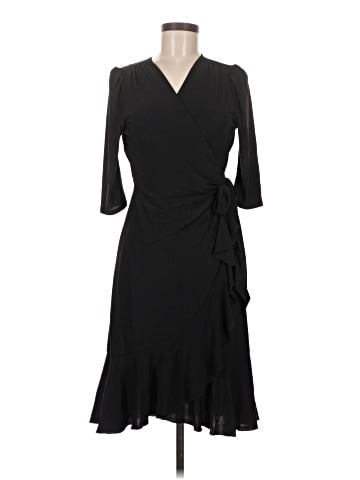 Kiyonna Cocktail Dress (view 1)