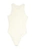 Everlane Ivory Bodysuit Size XS - photo 2