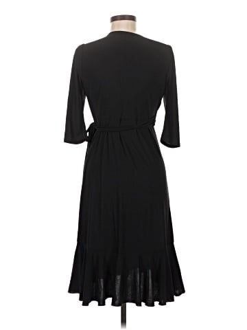 Kiyonna Cocktail Dress (view 2)