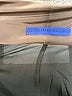 Demoo Parkchoonmoo 100% Polyester Gray Cardigan Size S (estimated) - photo 7