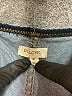 Pilcro Blue Jeans Size 32 waist (tall) - photo 7