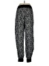 Millau Paisley Black Casual Pants Size 12 - photo 2