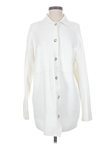 Babaton Cardigan (view 1)