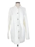 Babaton White Cardigan Size S - photo 1