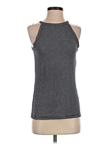 Three Dots Sleeveless Top (view 1)