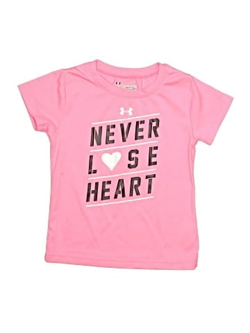 Under Armour Short Sleeve T-Shirt (view 1)