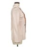 St. John Collection Ivory Blazer Size 8 - photo 4