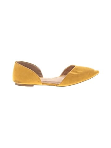 Old Navy Flats (view 1)