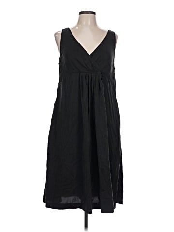 Eileen Fisher Casual Dress (view 1)