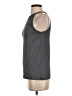 Three Dots Gray Sleeveless Top Size XS - photo 5