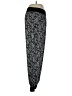 Millau Paisley Black Casual Pants Size 12 - photo 4