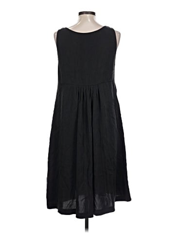 Eileen Fisher Casual Dress (view 2)