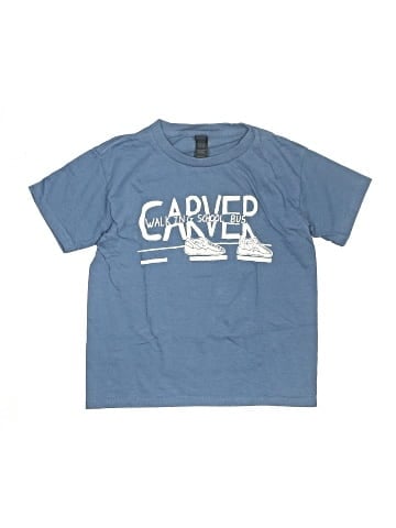 Gildan Short Sleeve T-Shirt (view 1)