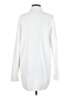 Babaton White Cardigan Size S - photo 2