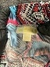 PilyQ 100% Polyester Paisley Gray Casual Dress Size XS - photo 6