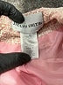 Jaclyn Smith Tweed Pink Blazer Size 6 - photo 6