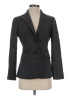 J.Crew Tweed Gray Blazer Size 2 - photo 1