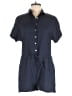 First Monday Blue Romper Size S - photo 1