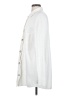 Babaton White Cardigan Size S - photo 5