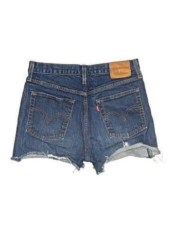 Levi's Denim Shorts (view 2)