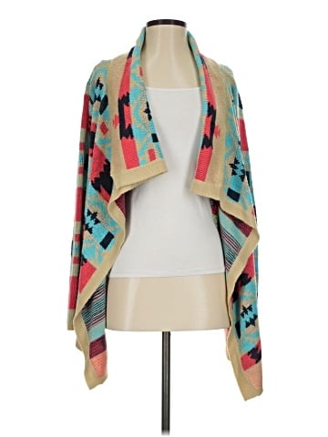 Kate Collection Kimono (view 1)