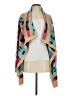 Kate Collection Teal Kimono Size S - photo 1