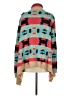 Kate Collection Teal Kimono Size S - photo 2