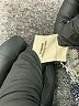 Ruff Hewn 100% Cotton Gray Turtleneck Sweater Size XL - photo 8