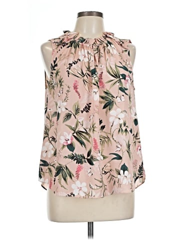 Kate Spade New York Sleeveless Blouse (view 1)
