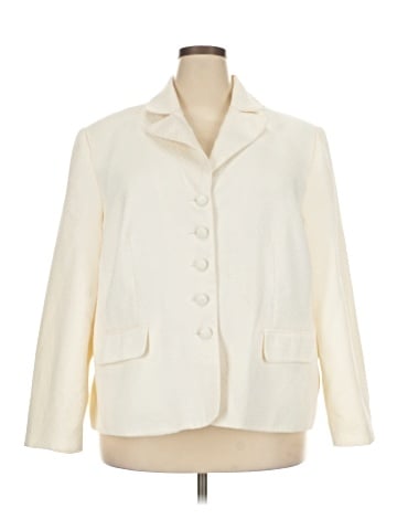 Giorgio Sant'Angelo Blazer (view 1)