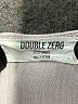 Double Zero Ivory Bodysuit Size S - photo 3