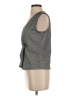 J.Crew 365 Gray Sleeveless Blouse Size XS - photo 5