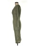Shein Green Cocktail Dress Size 6 - photo 5