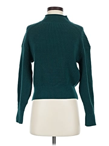 Ann Taylor Turtleneck Sweater (view 1)