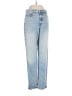 Zara Blue Jeans Size 2 - photo 1