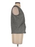 J.Crew 365 Gray Sleeveless Blouse Size XS - photo 4